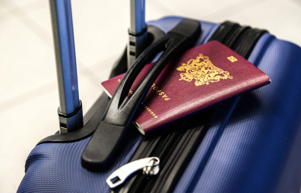What to Pack for Your Au Pair Year in the USA: The Essentials